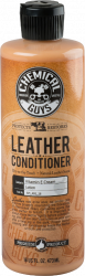 Chemical Guys Leather Cleaner 473ml – Scandic Shine Chemical Guys Leather Cleaner 473ml – Scandic Shine