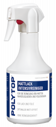Polytop Matt Paint Intensive Cleaner 500ml