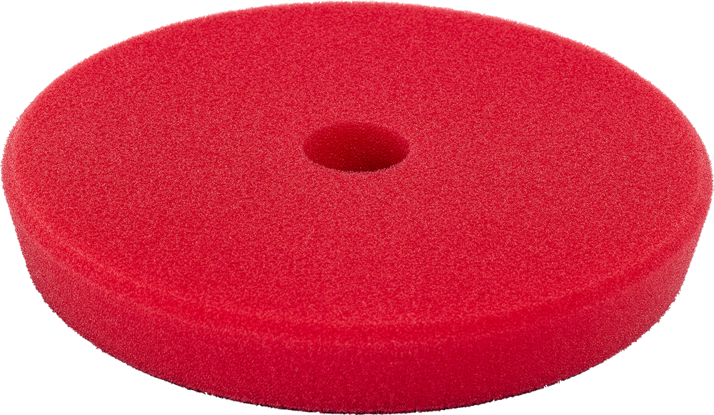 POLYTOP Finish Pad Grün Excenter 165 X 25 Mm