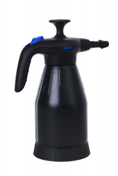 Polytop Pressure Sprayer Blue Alkaline 1.5L
