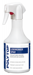 Polytop Leather Cleaner Spray 500ml