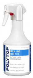 Polytop Fresh Line Cool Blue 500ml