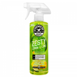 Chemical Guys Zesty Lemon & Lime Air Freshner 473ml