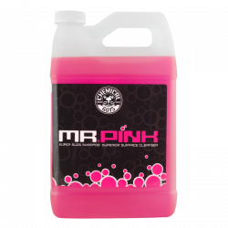 Chemical Guys Mr. Pink 3.7L
