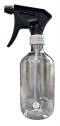 WAXD Sprayflaske 500ml