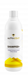 Ultracoat Shampoo+ 500ml