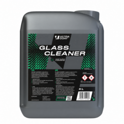 Ultracoat Glass Cleaner 5L