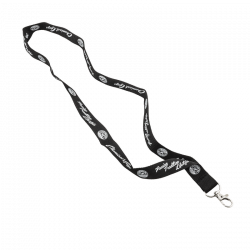 Chemical Guys Passion Traditional Lifestyle Lanyard