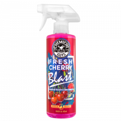 Chemical Guys Fresh Cherry Blast Air Freshener 473ml