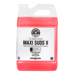 Chemical Guys Maxi Suds II 3.7L