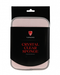 Turisimo Crystal Clear Sponge