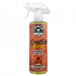 Chemical Guys Leather Scent Air Freshener 473ml