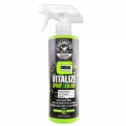 Chemical Guys Carbon Flex Vitalize Spray Sealant 473ml