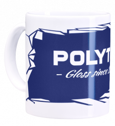 Polytop Coffee Mug
