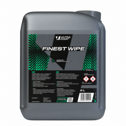Ultracoat Finest Wipe 5L