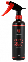 Turisimo Clear Vision Inside 500ml