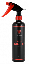 Turisimo Iron Killer 500ml