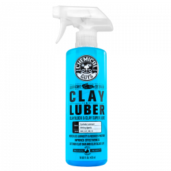 Chemical Guys Clay Luber Claysmøring 473ml