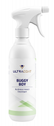 Ultracoat Buggy Boy - Ruthless Insect Destroyer 500ml