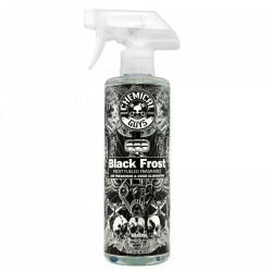 Chemical Guys Black Frost Air Freshener 473ml