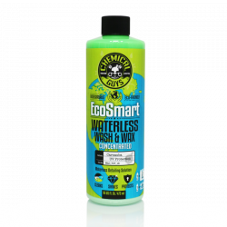 Chemical Guys EcoSmart Waterless Car Wash & Wax