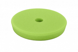 Polytop Finish Pad Green Excenter 165x25mm (2-pack)