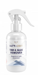 Ultracoat Tar & Glue Remover 200ml