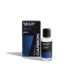 Ultracoat Carbon - Flexible Ceramic Coating 30ml