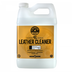 Chemical Guys Leather Cleaner 3.7L