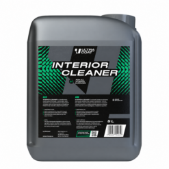 Ultracoat Fresh Maker - Interior Cleaner 5L