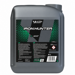 Ultracoat Iron Hunter 5L