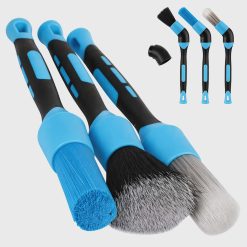 WAXD Detailing Brushes