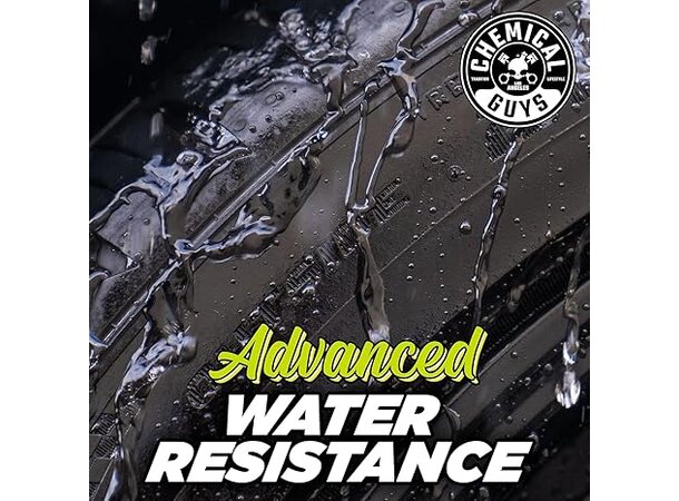 Chemical Guys Galactic Black - Bilde 4