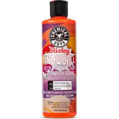 Chemical Guys Sticky Snowball