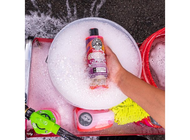 Chemical Guys Sticky Snowball - Bilde 2