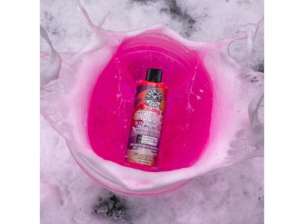 Chemical Guys Sticky Snowball - Bilde 5