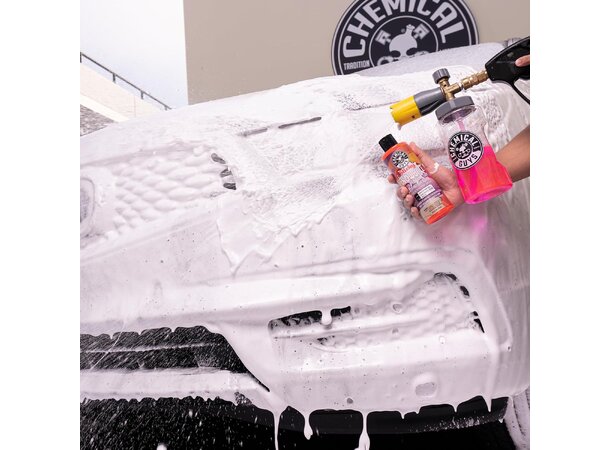 Chemical Guys Sticky Snowball - Bilde 4