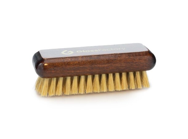 Gloss Factory Leather Brush