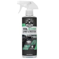 Chemical Guys Total Interior New Car