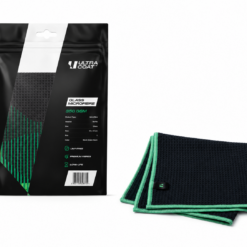 Ultracoat Glass Microfibre