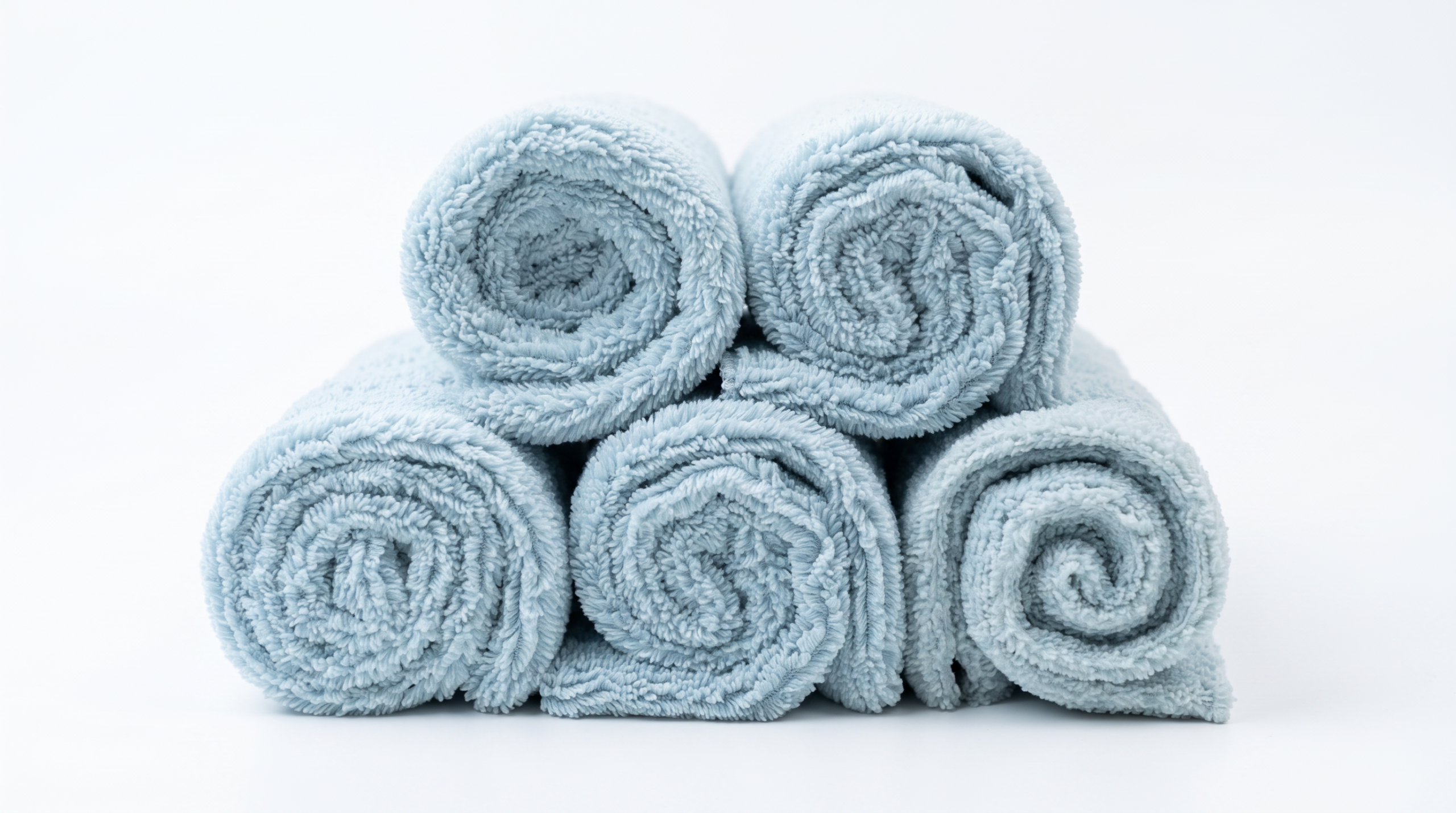 Ultracoat Universal Microfibre 5-pakk - Bilde 2