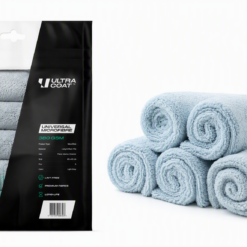 Ultracoat Universal Microfibre 5-pakk