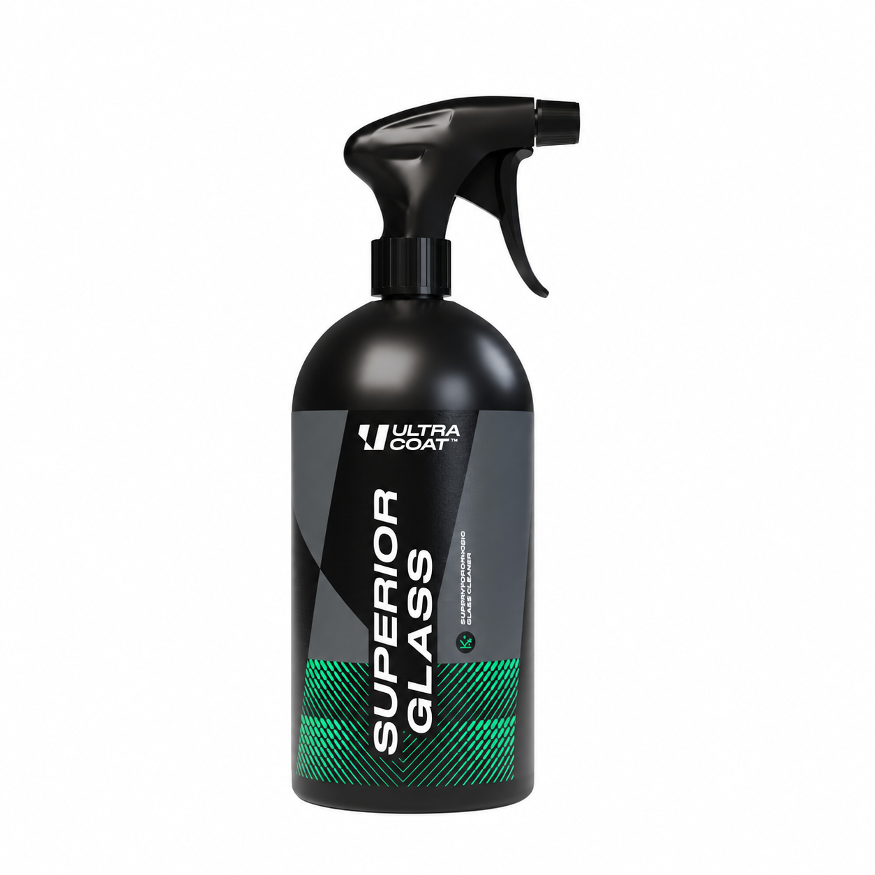 Ultracoat Superior Glass 1L