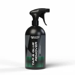 Ultracoat Tar & Glue Remover 1L